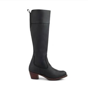 Adelante “The Condesa” Knee Boots